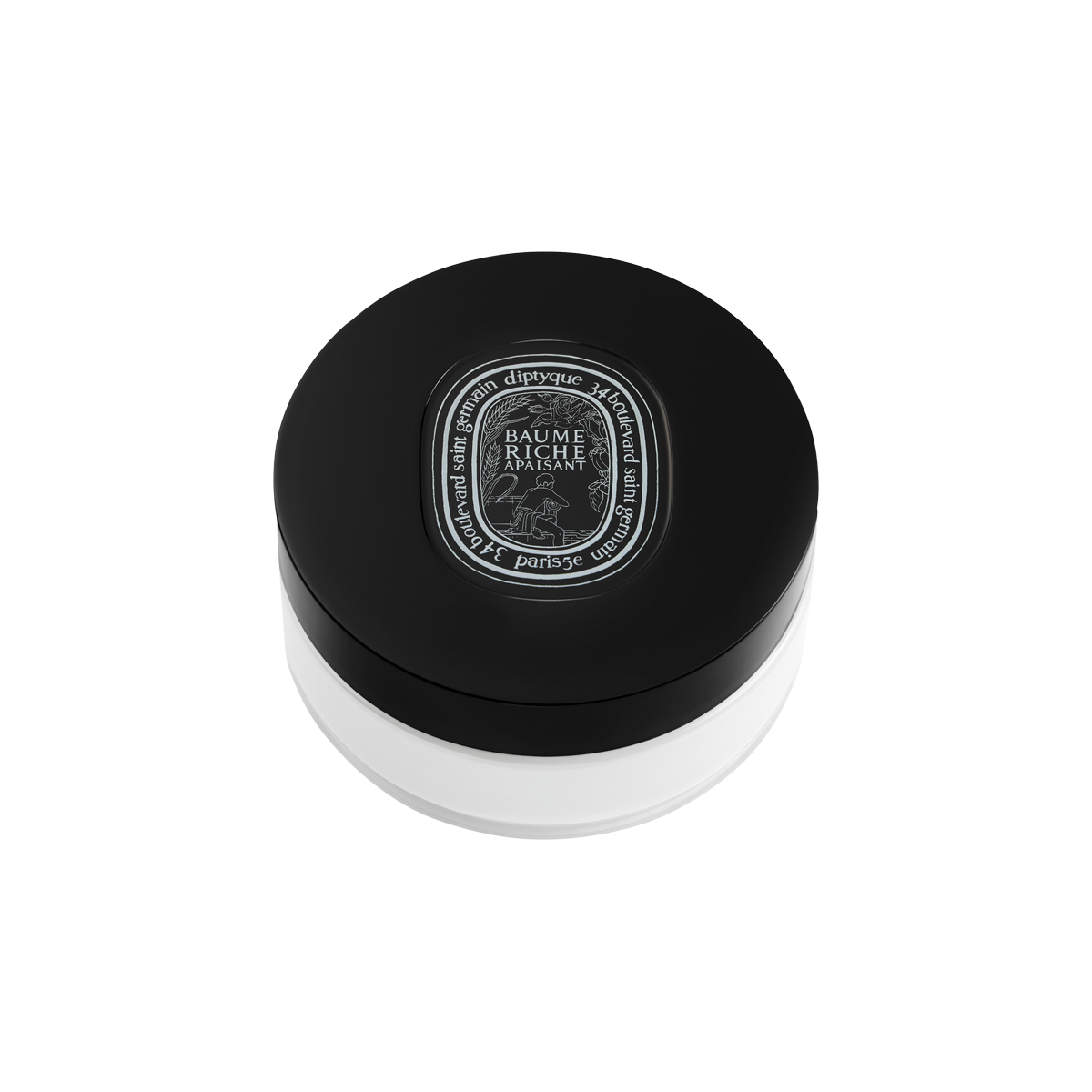 Diptyque - Soothing Rich Body Balm