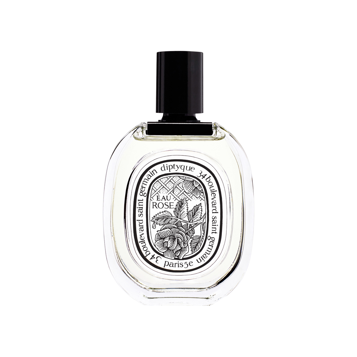 Diptyque - Eau Rose Eau de Toilette