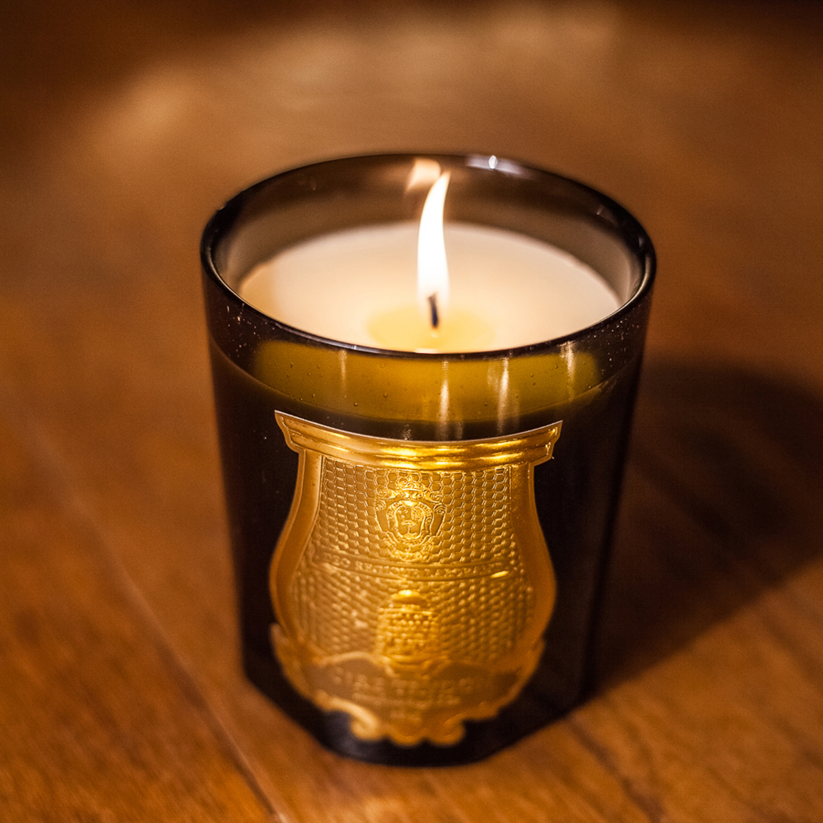 Trudon - Bougie Abd El Kader