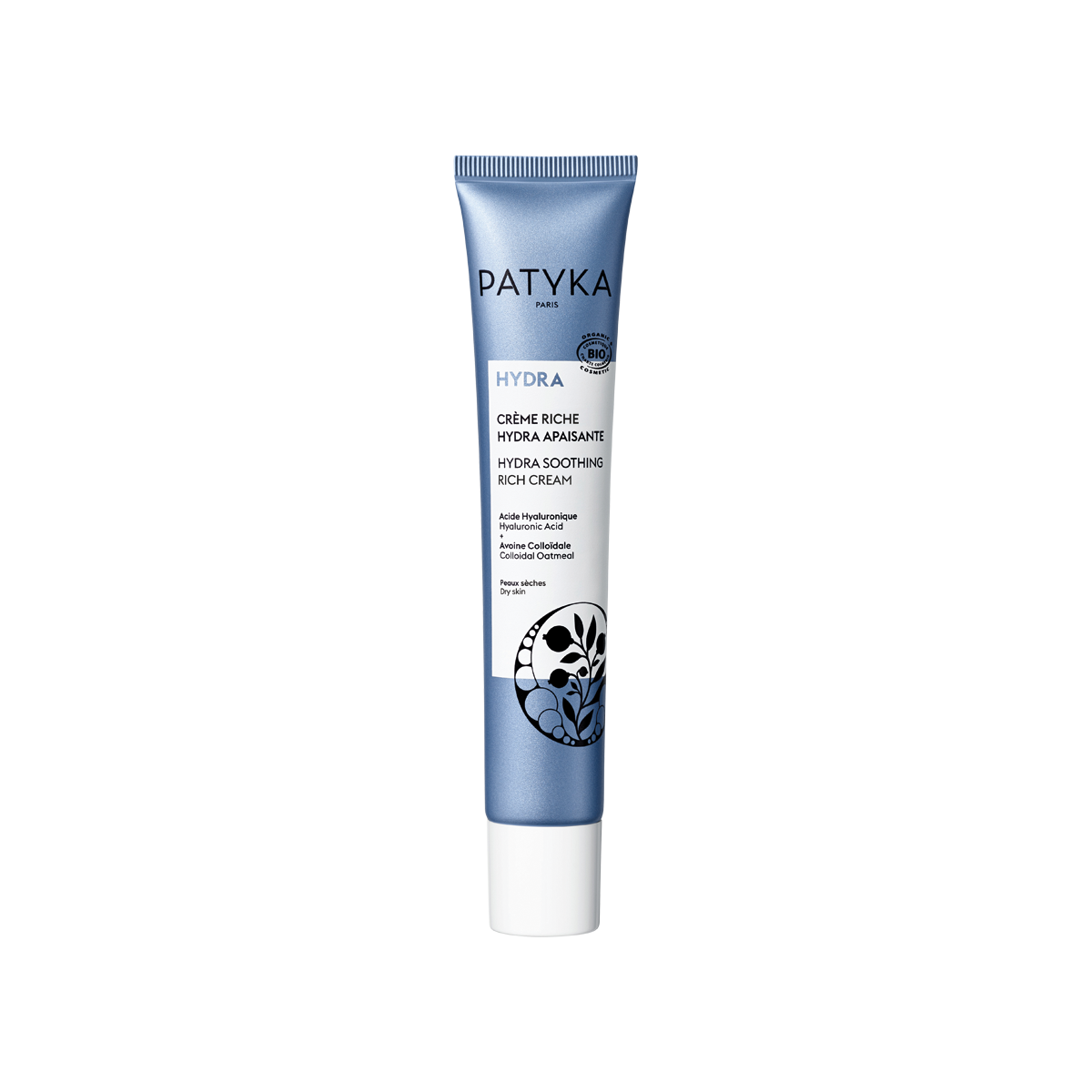 Patyka - Hydra Soothing Rich Cream