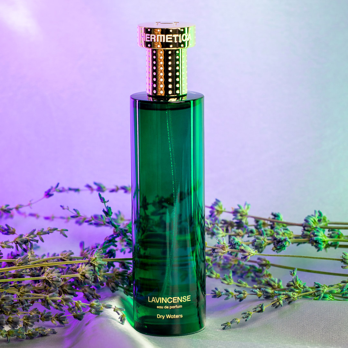 Lavincense Eau de Parfum