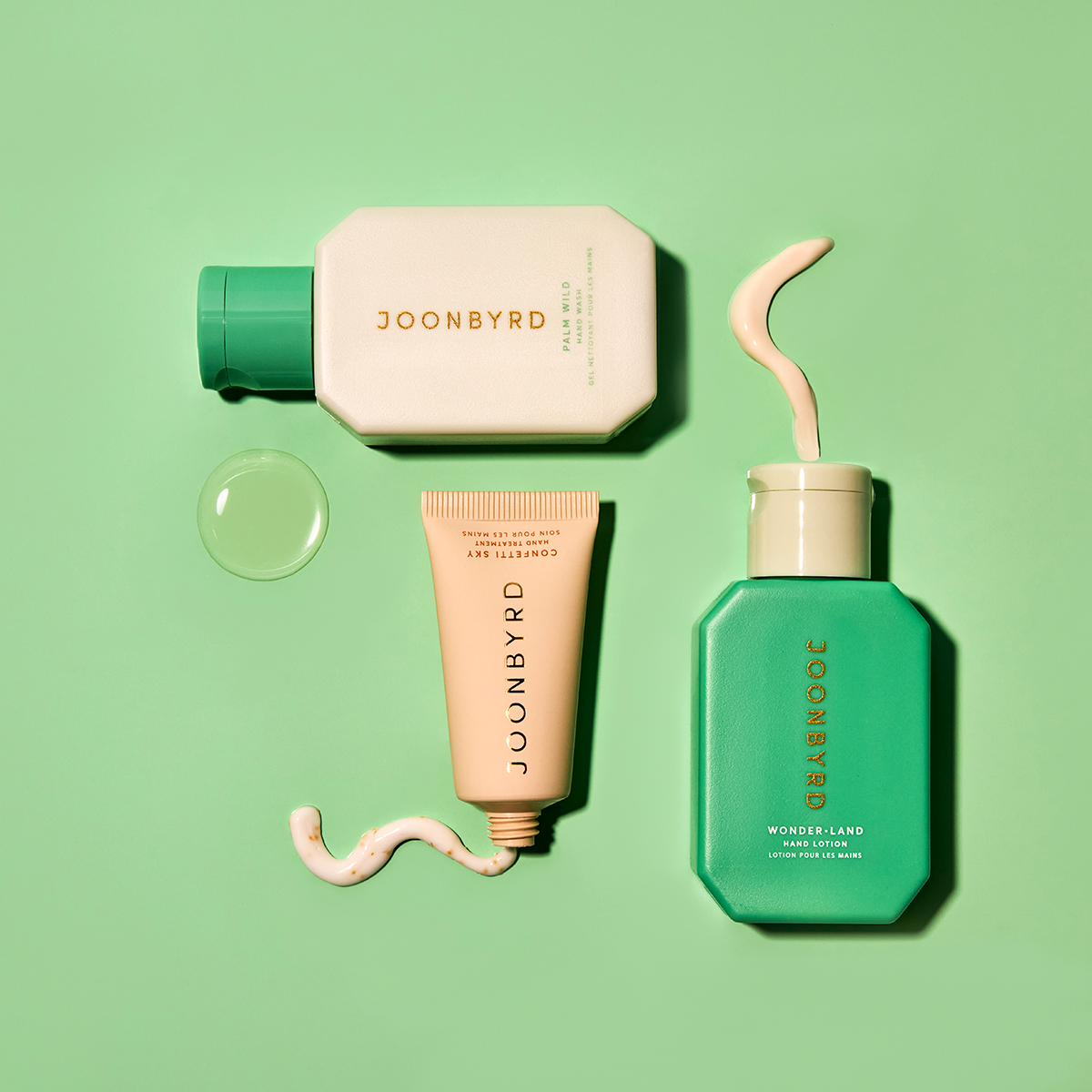Joonbyrd - Wonder Land Hand Lotion