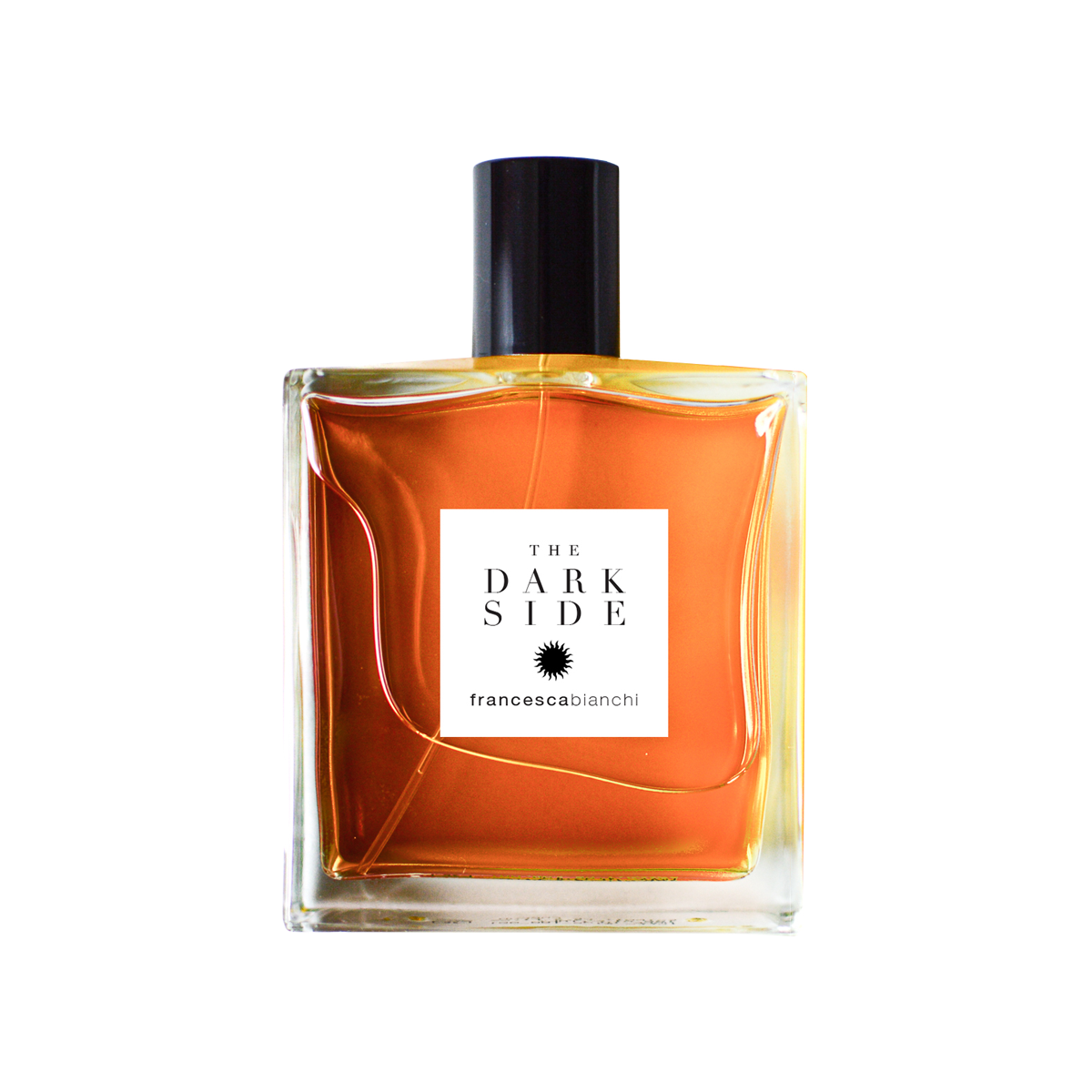 Francesca Bianchi Perfumes - The Dark Side Extrait de Parfum