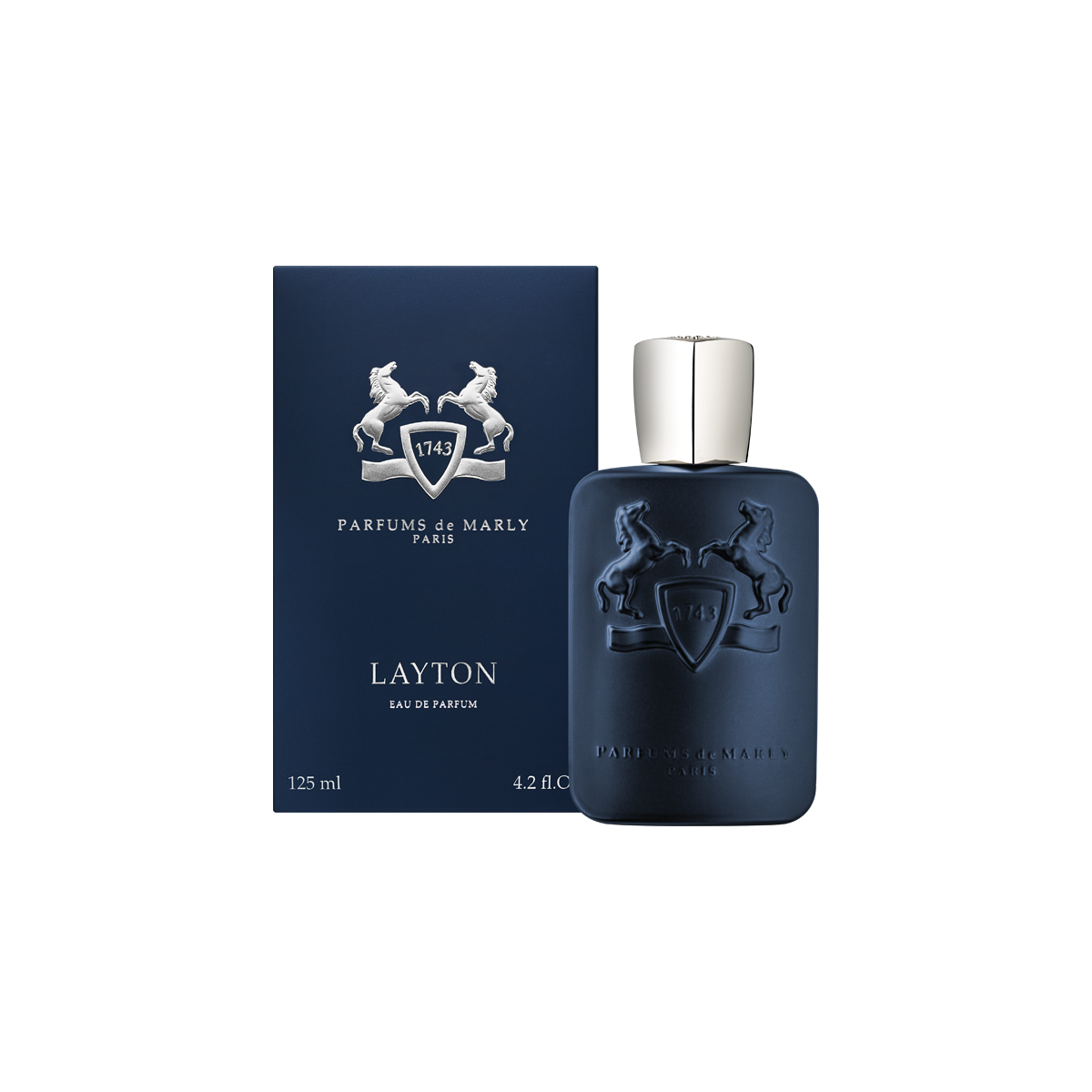 Layton Eau de Parfum 125ml - Main Image