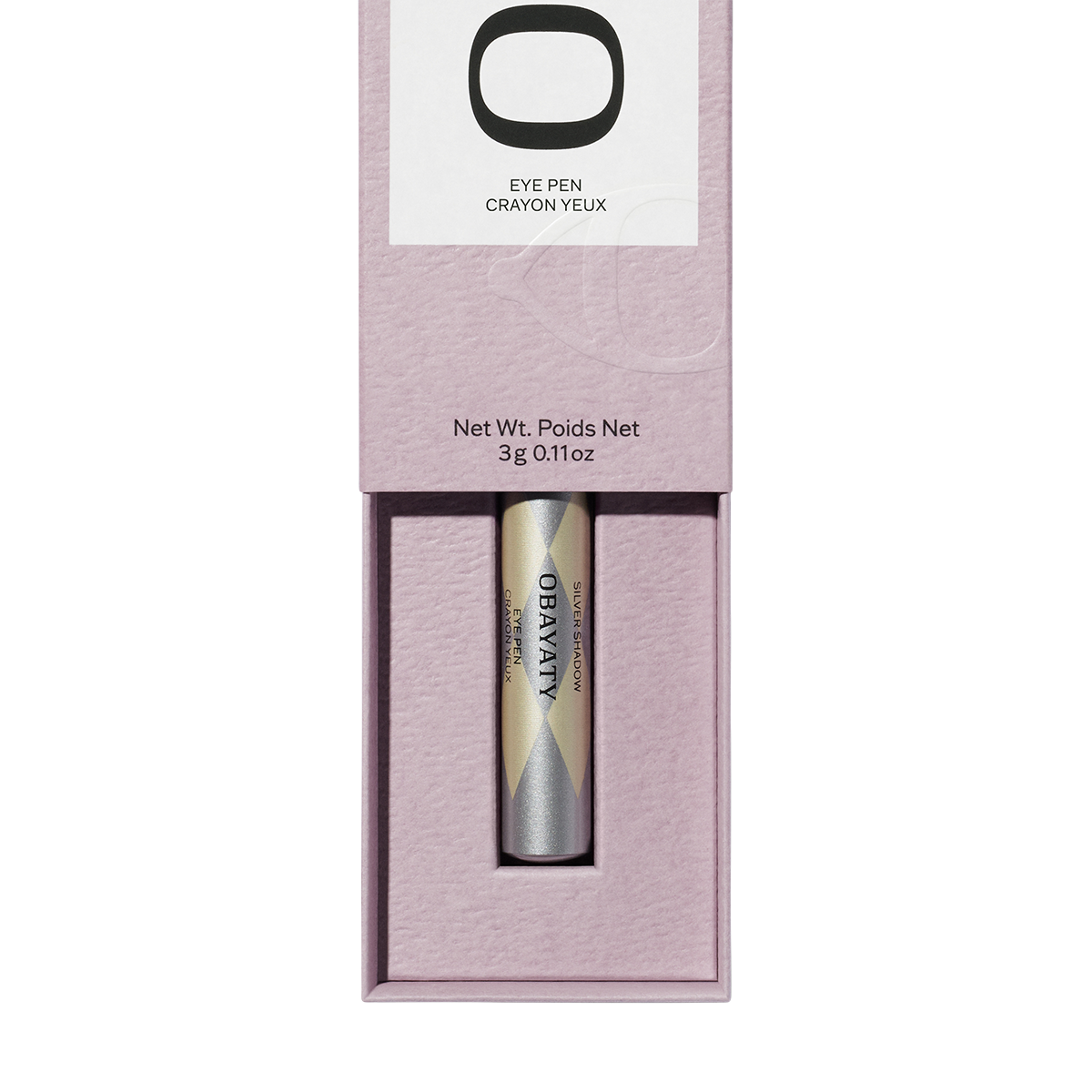 Obayaty - Eye Pen