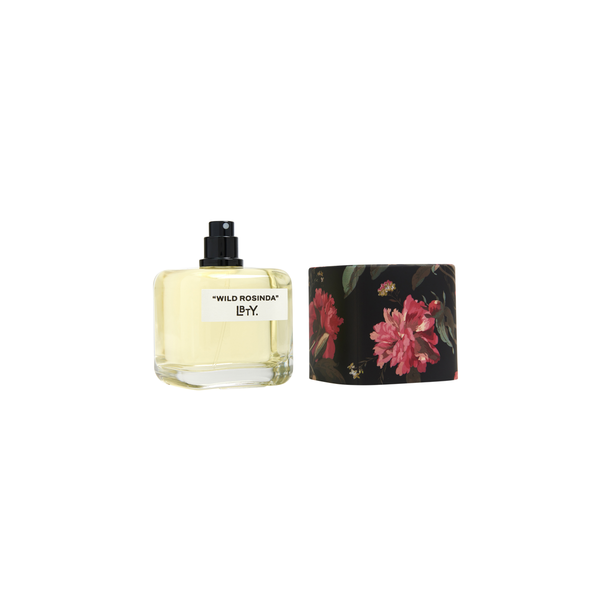 Liberty LBTY - Wild Rosinda Eau de Parfum