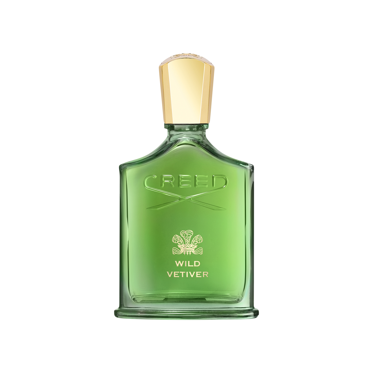 Creed - Wild Vetiver Eau de Parfum