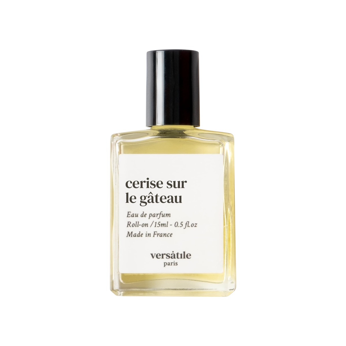 Versatile Paris - Cerise Sur Le Gateau Eau de Parfum