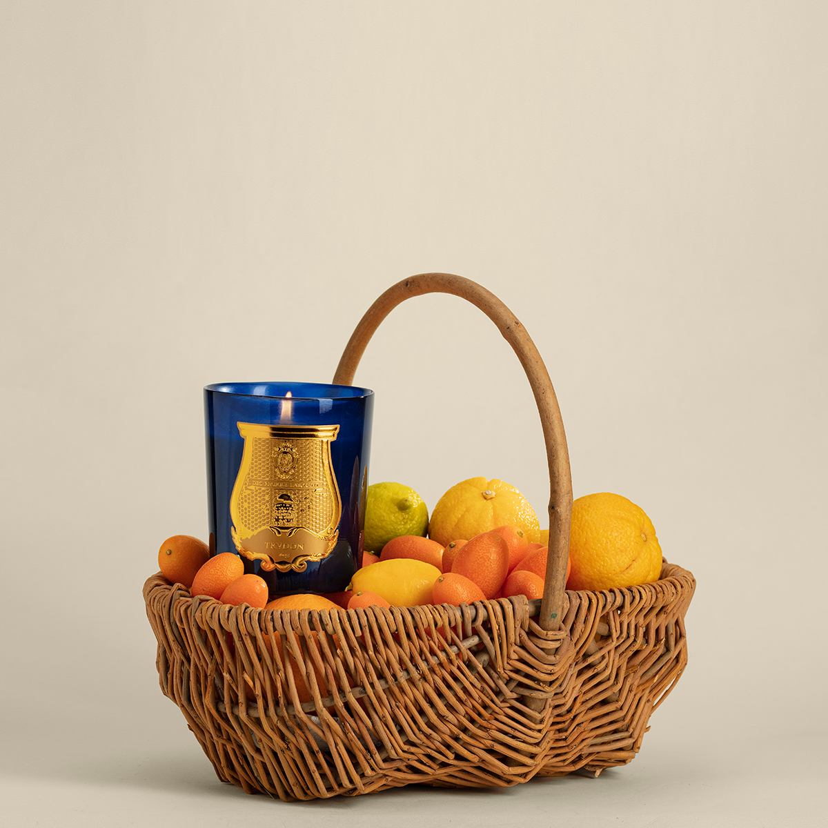 Trudon - Reggio Scented Candle