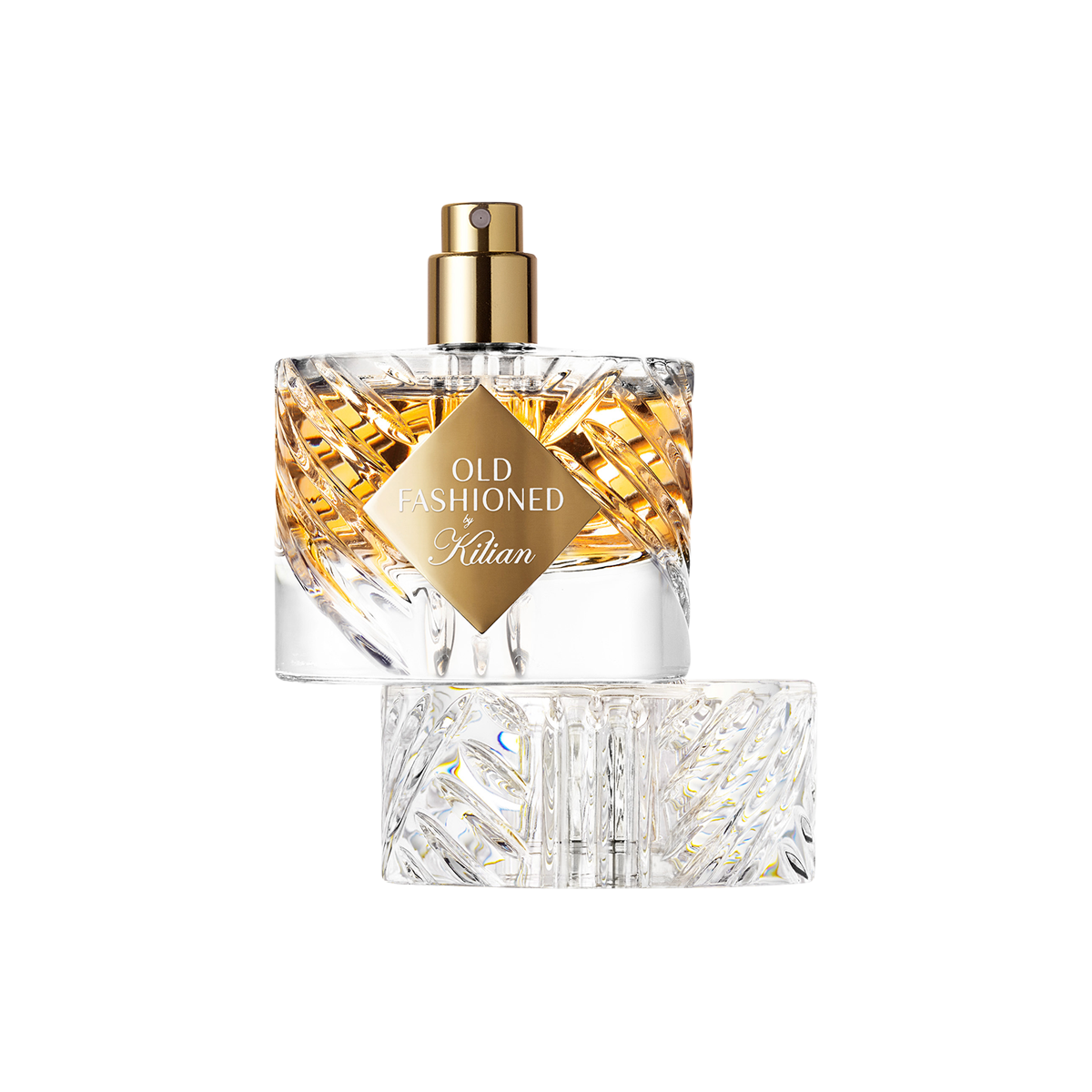 Kilian Paris Old Fashioned Eau de Parfum 50ml - Skins Kilian Paris Old Fashioned Eau de Parfum 50ml - Skins