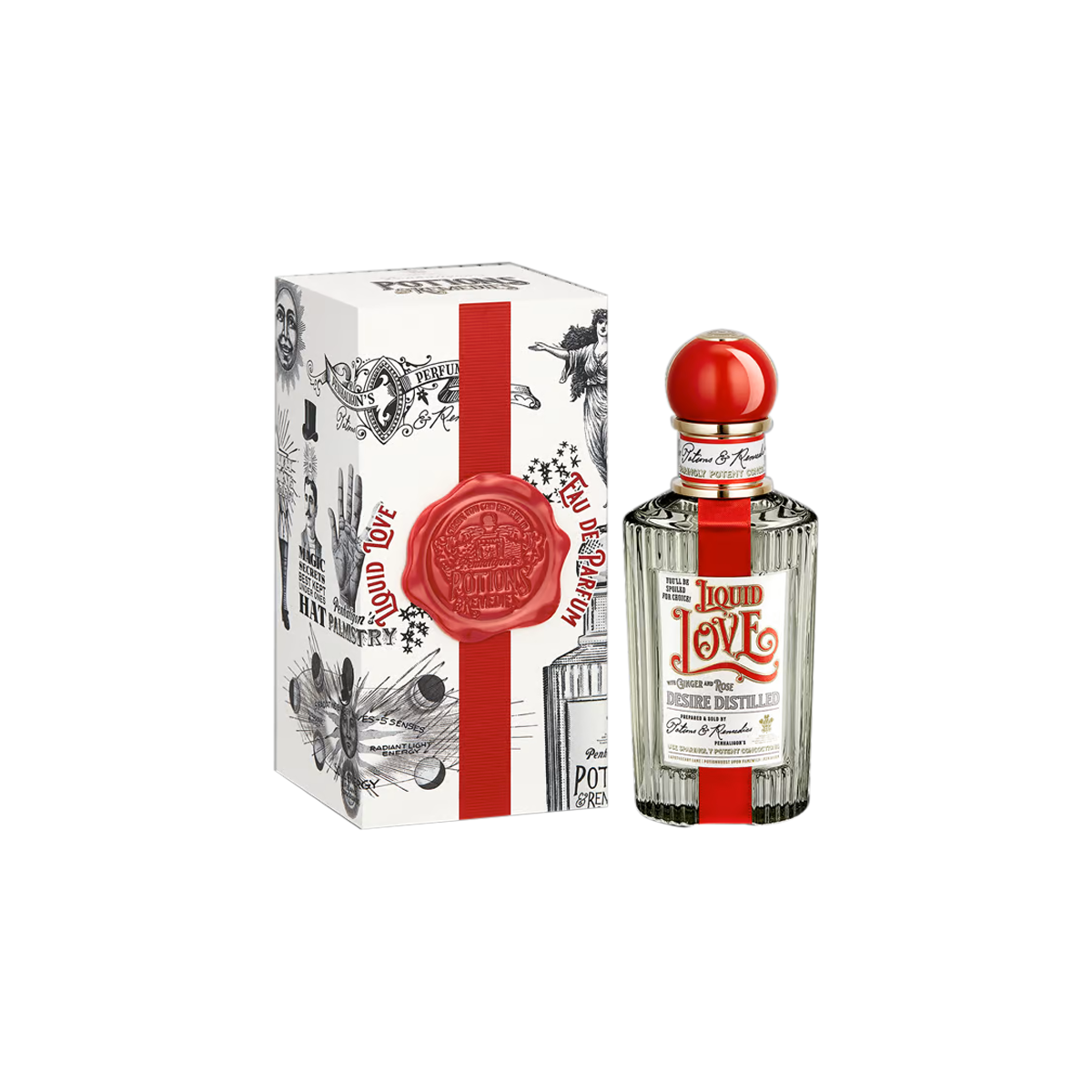 Penhaligon's - Liquid Love Eau de Parfum