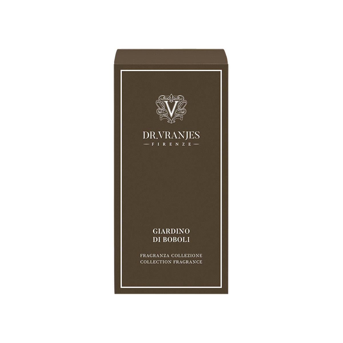 Dr. Vranjes Firenze - Giardino di Boboli Sticks
