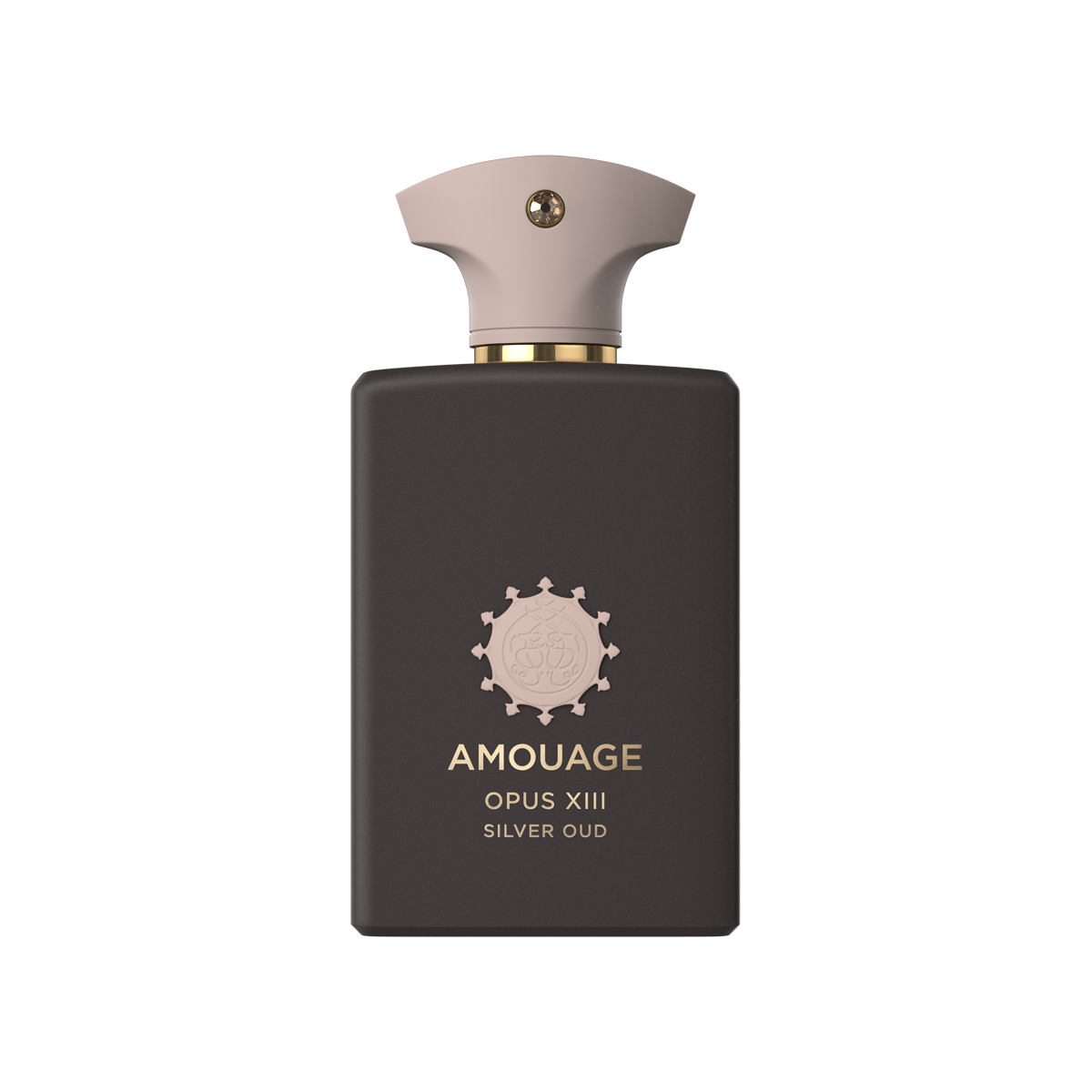Amouage - Opus XIII Silver Oud Eau de Parfum