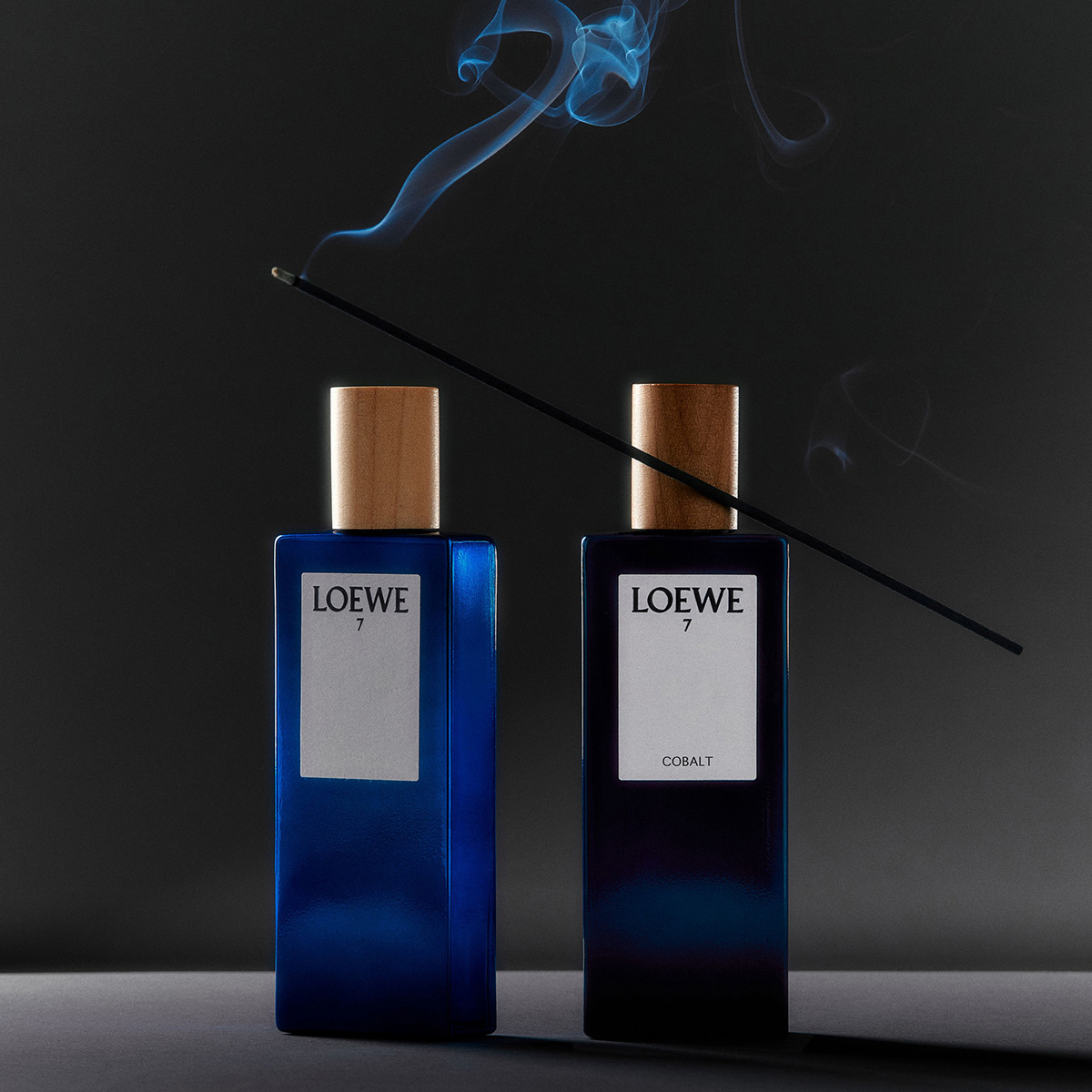 LOEWE - 7 Cobalt Eau de Parfum