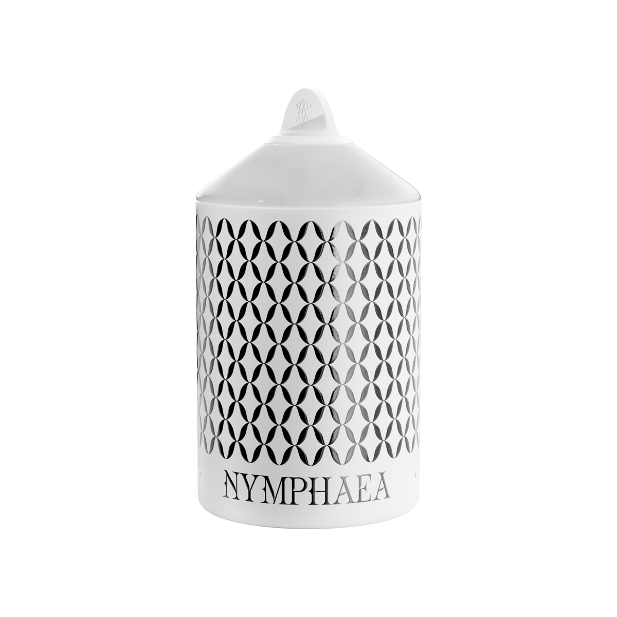 Commune - Nymphaea Lux Candle + Onyx Cover