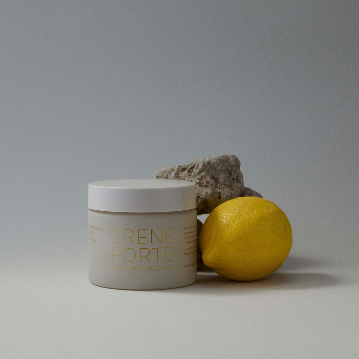 Irene Forte - Red Algae Resurfacing Body Exfoliator