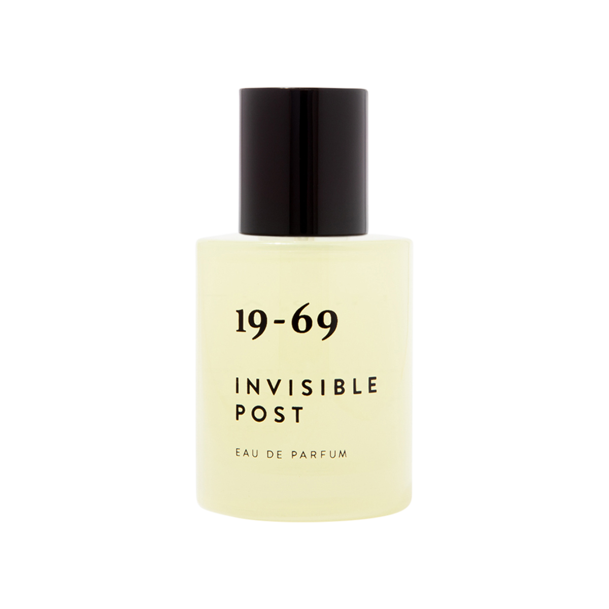 Invisible Post