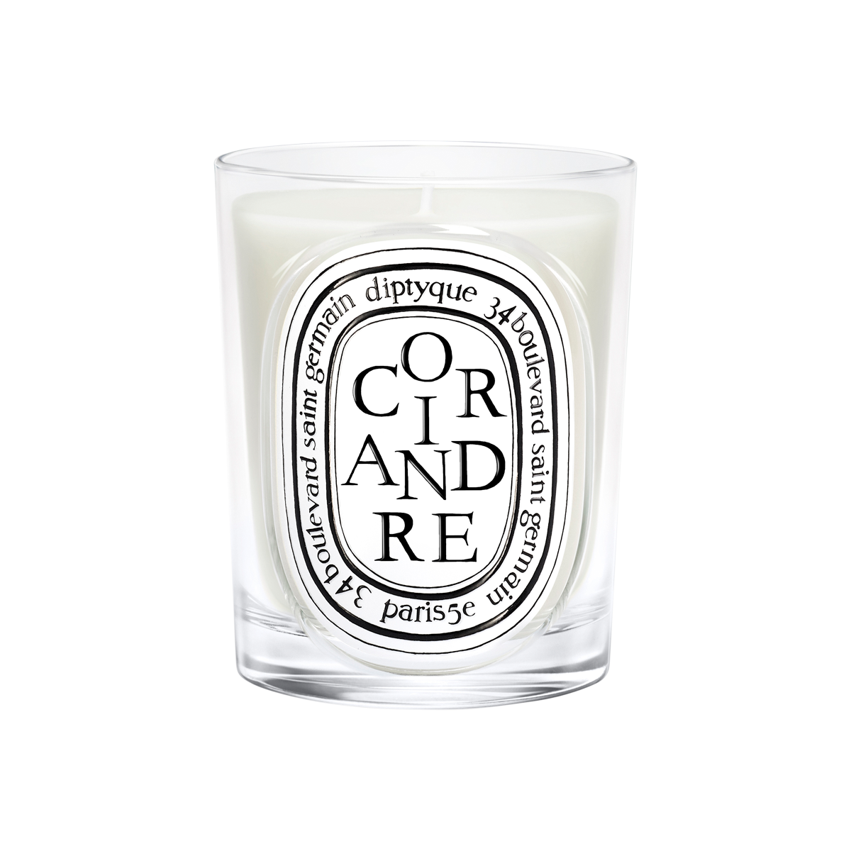 Diptyque - Coriandre Classic Scented Candle