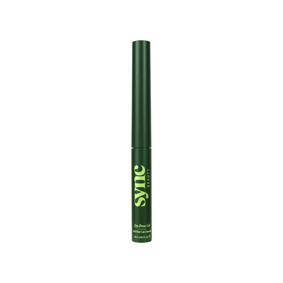 Sync Beauty - Eyebrow Gel