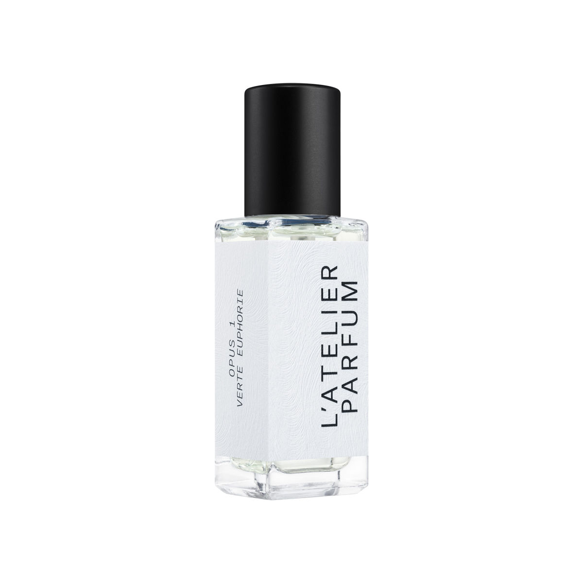 L’atelier Parfum - Verte Euphorie Eau de Parfum