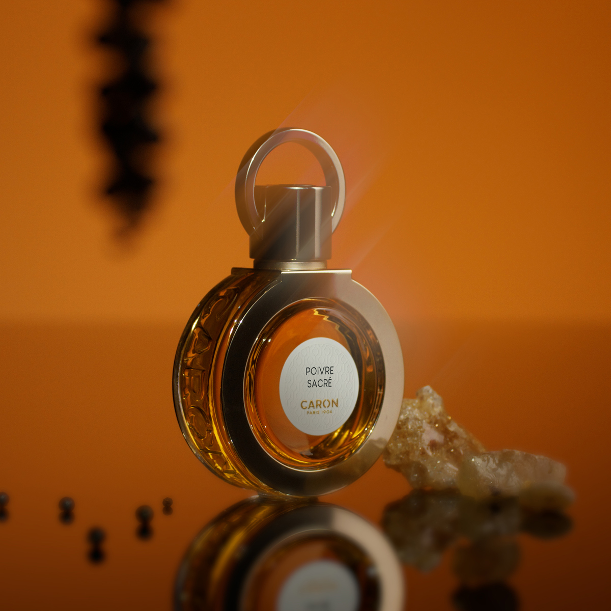 Caron - Poivre Sacre Eau de Parfum
