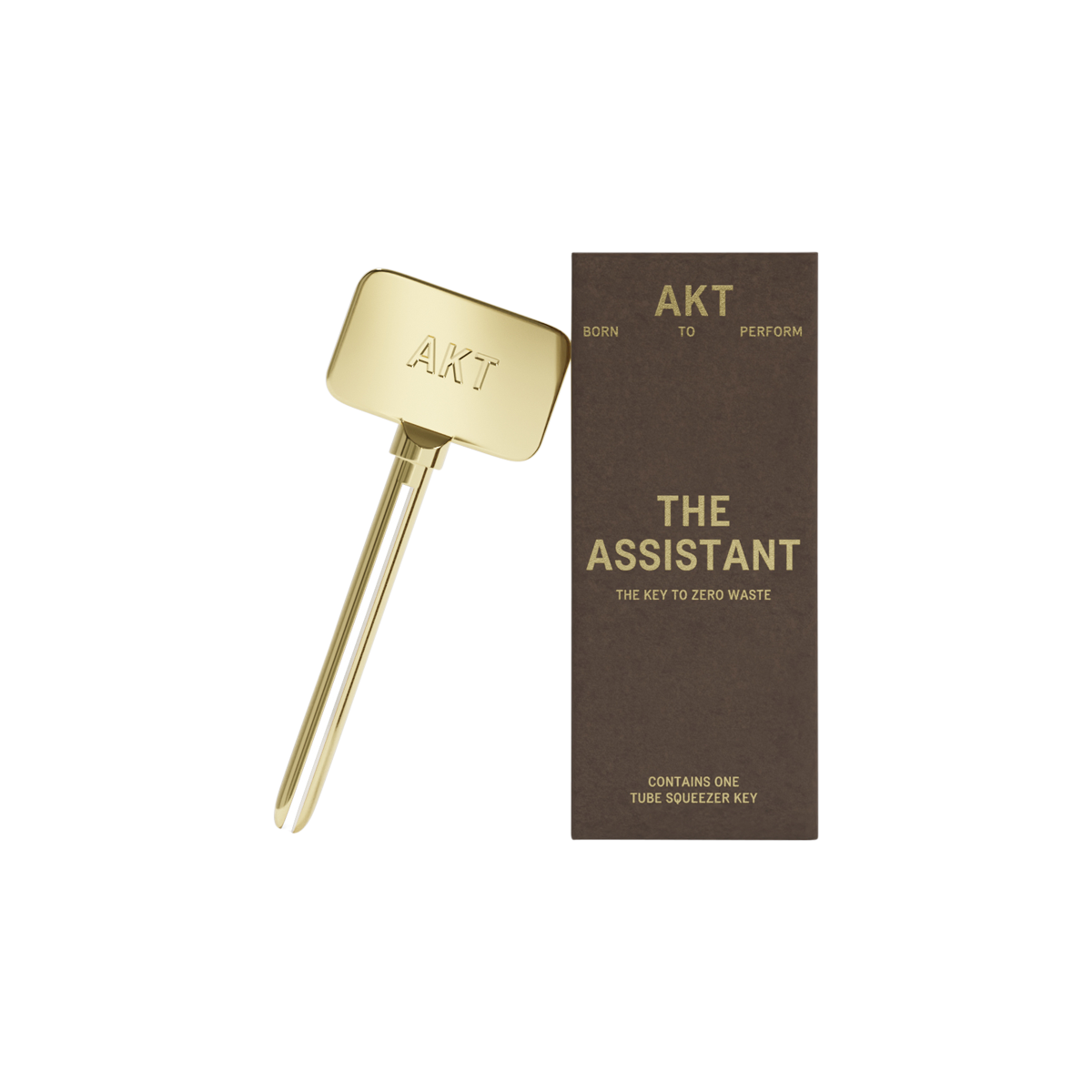 AKT London - The Assistant