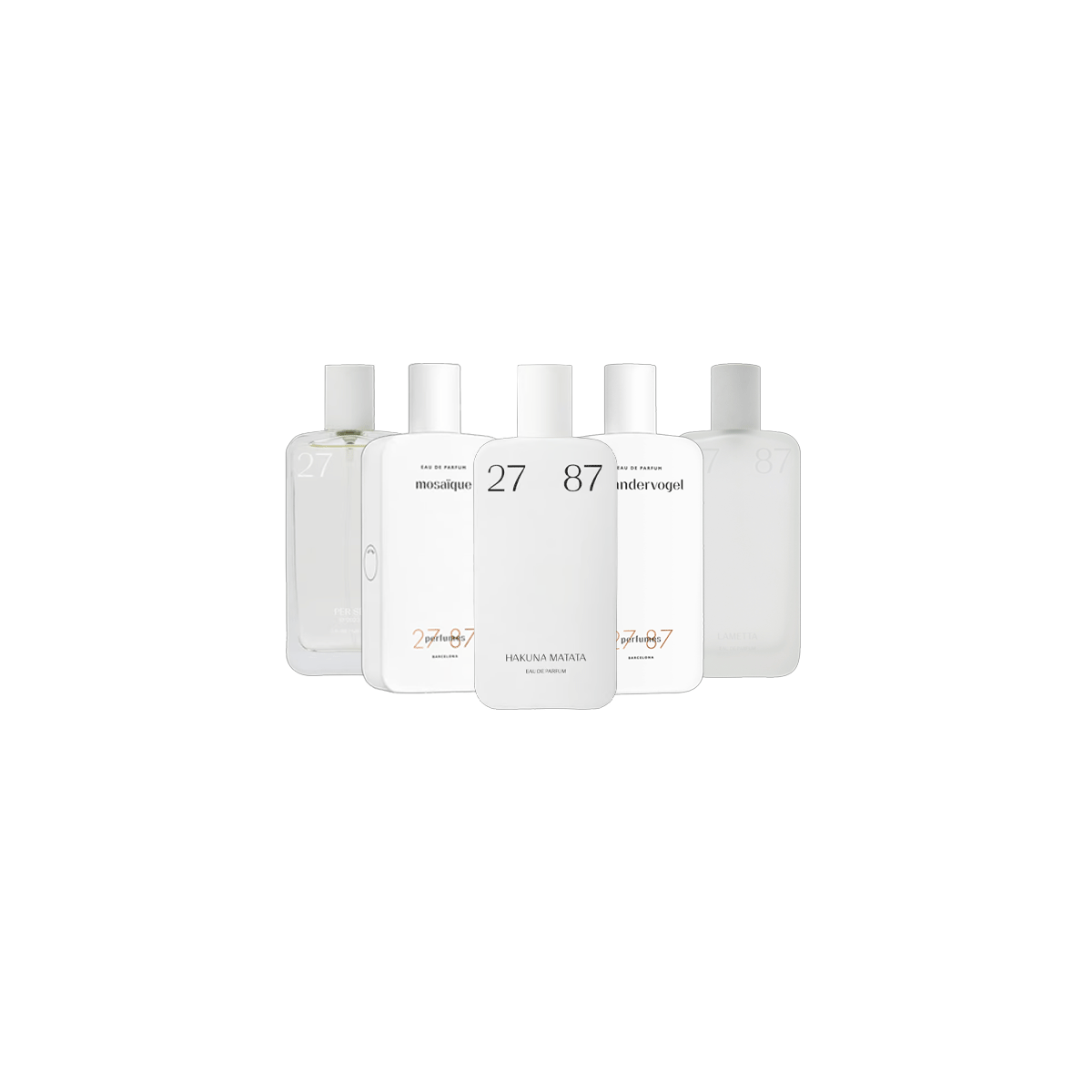 Sample service - Sample Set 2787