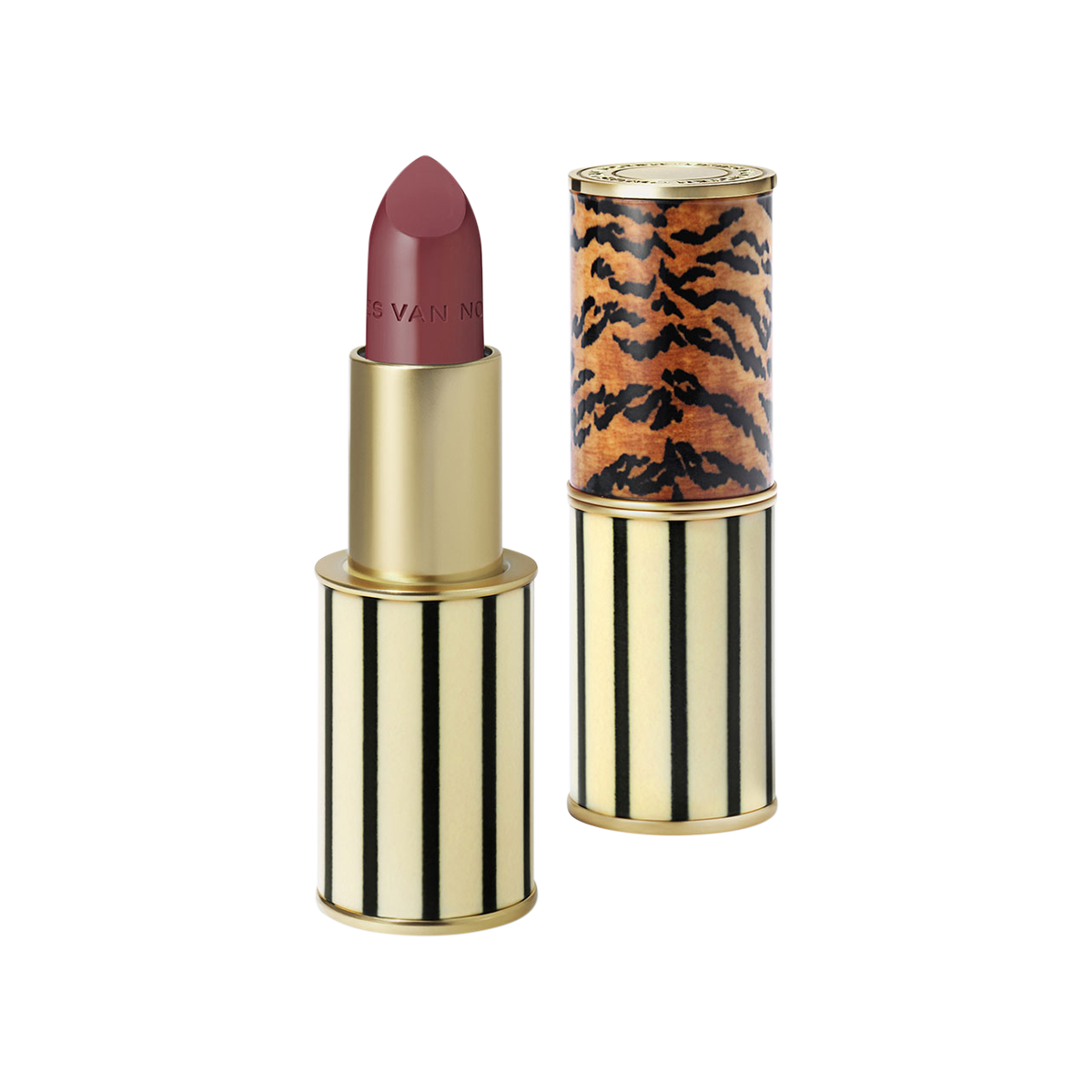 Dries Van Noten - Rose Taboo Lipstick