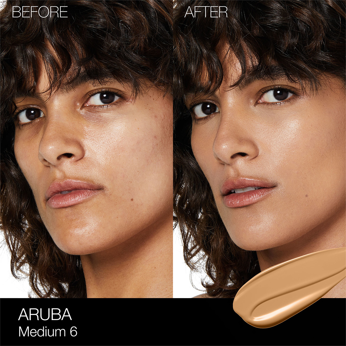 NARS - Light Reflecting Foundation 