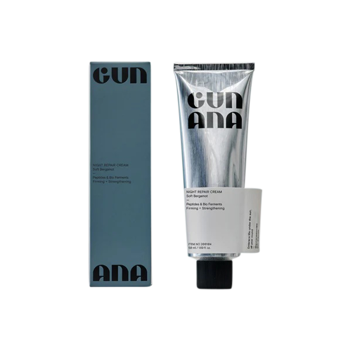 Gun Ana - Night Repair Cream