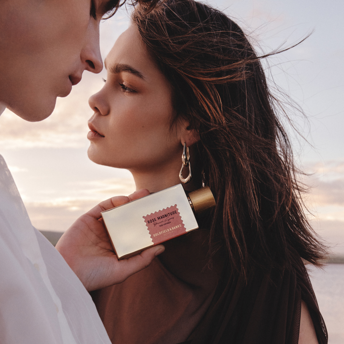 Goldfield & Banks - Rose Magnitude Eau de Parfum