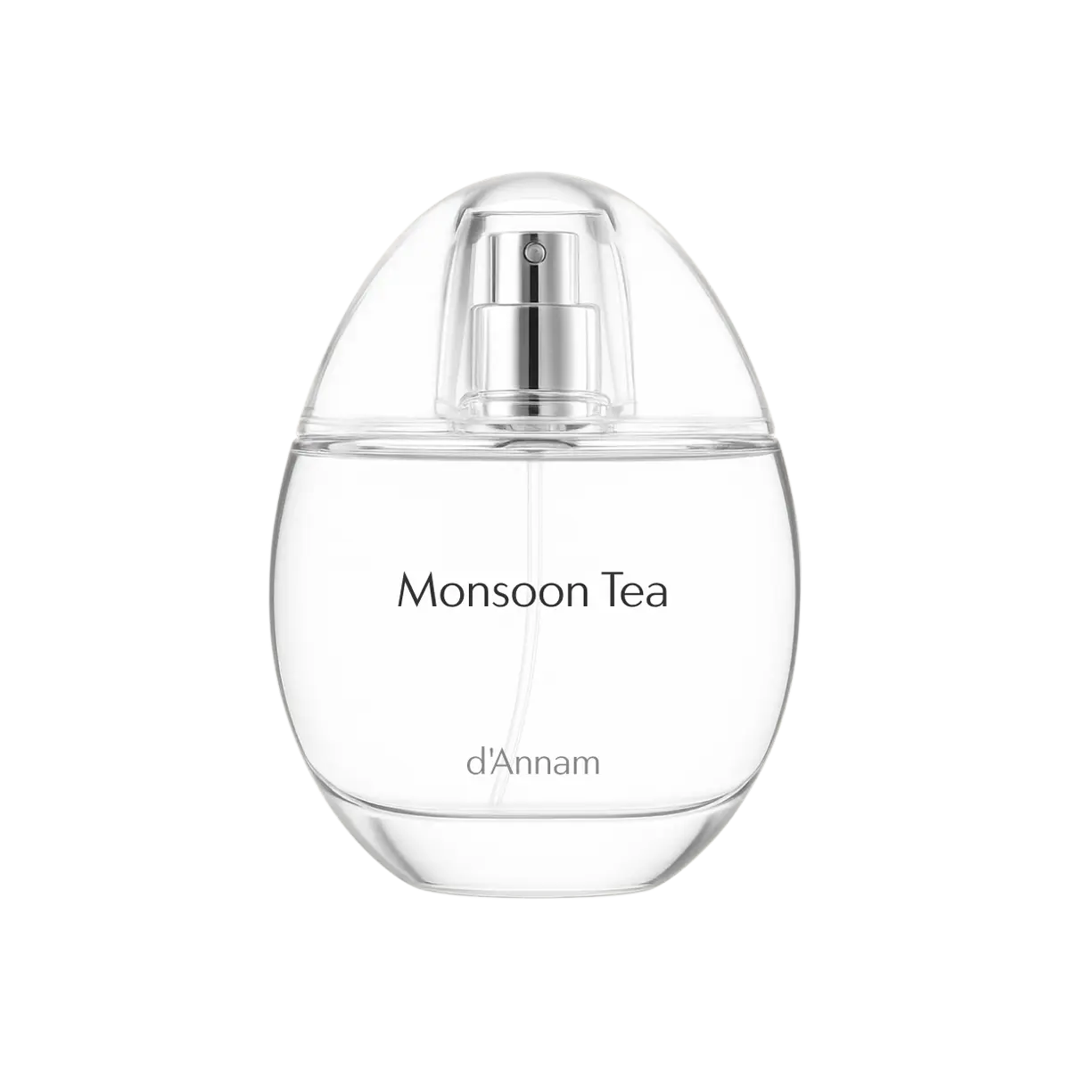 Monsoon Tea
