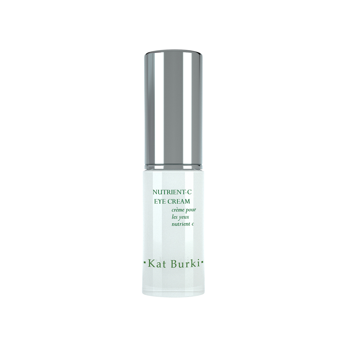 Kat Burki - Nutrient C Eye Cream