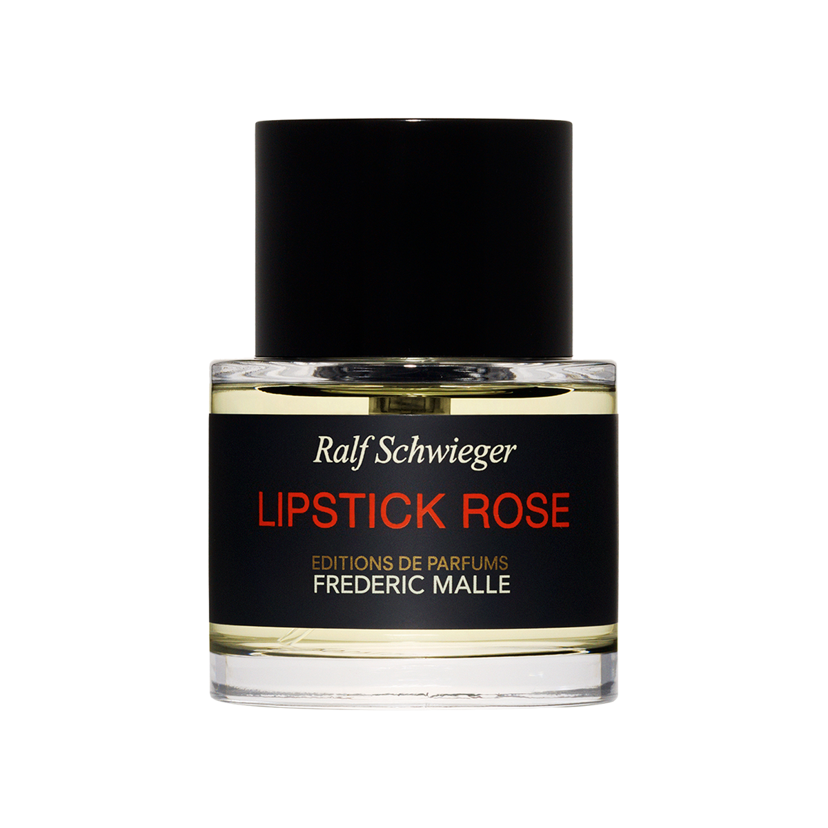 Frederic Malle Lipstick Rose Eau de Parfum 50ml - Skins