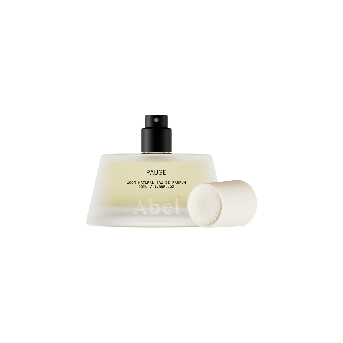 Abel - Pause Eau de Parfum