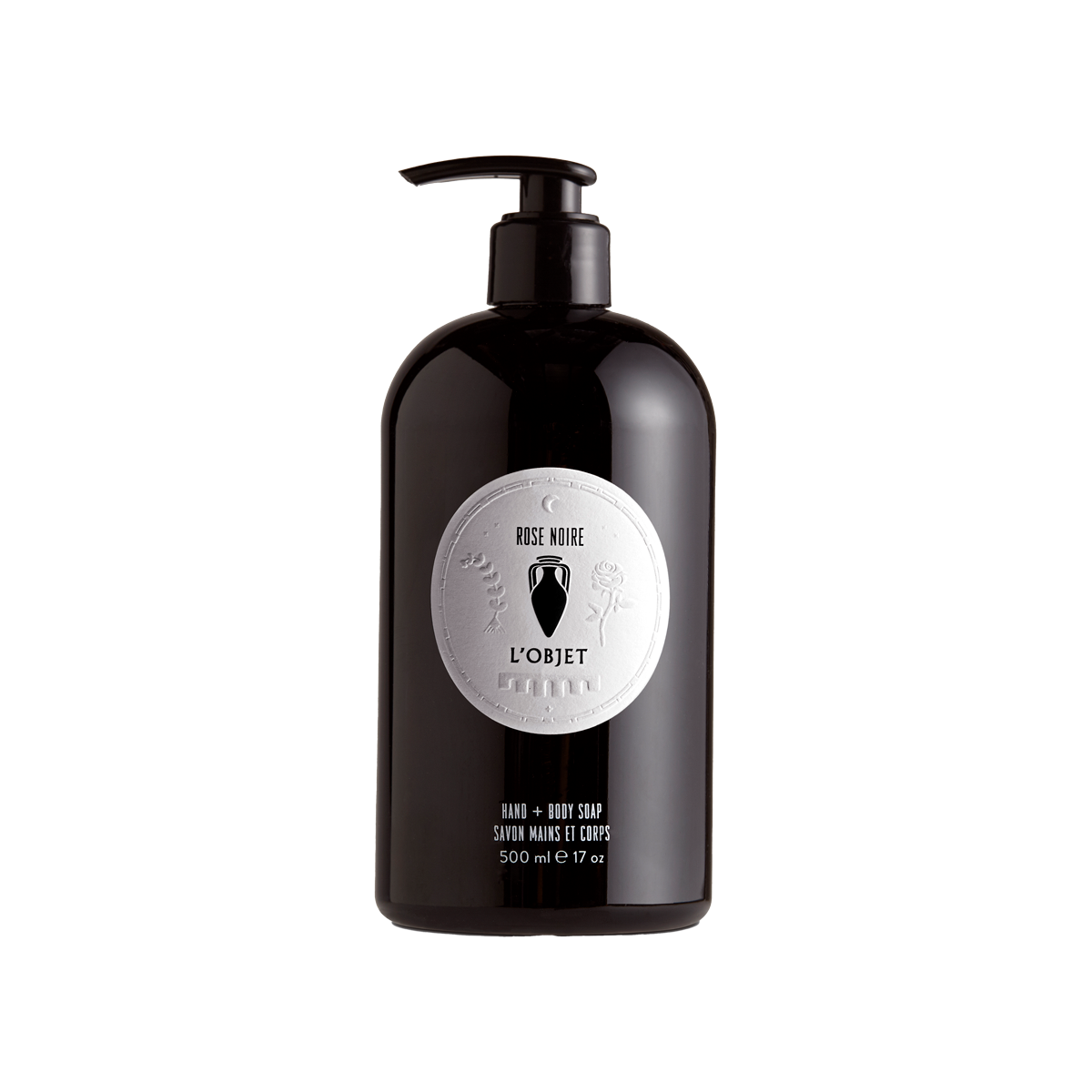 L'Objet - Hand & Body Soap Rose Noir