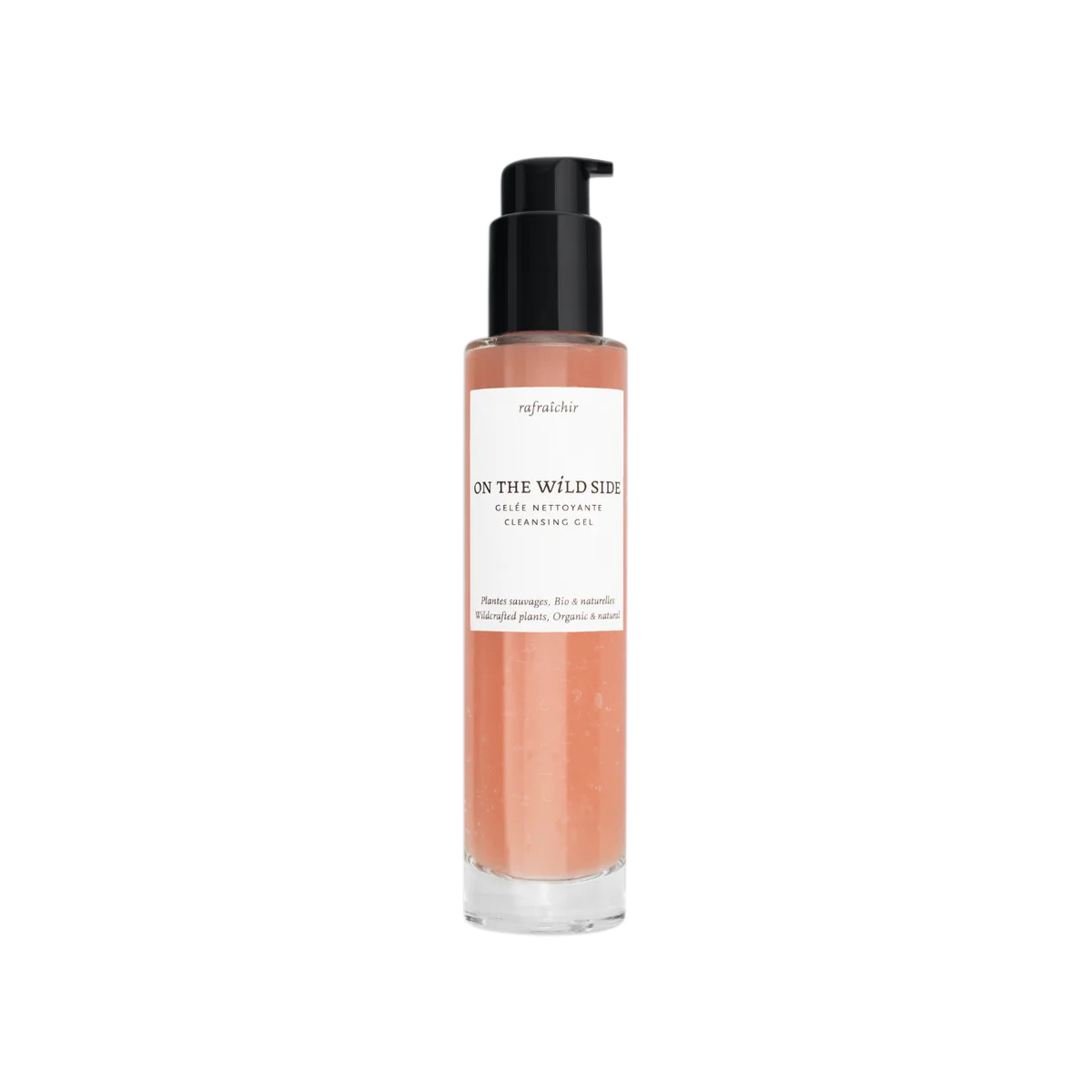 On The Wild Side - Cleansing Gel