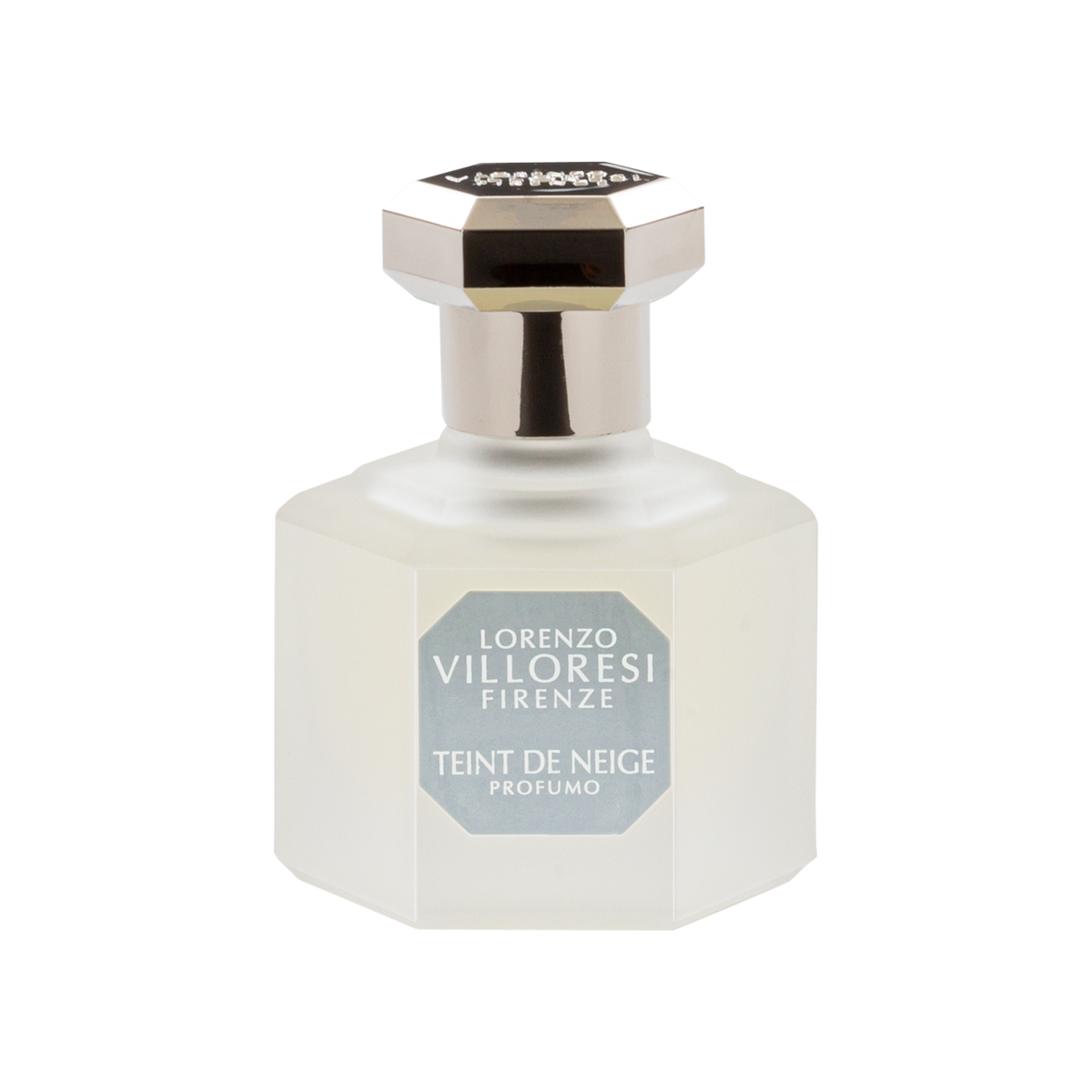 Lorenzo Villerosi - Teint de Neige Perfume