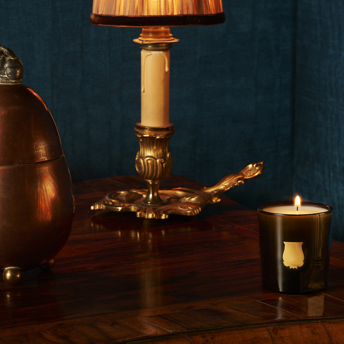 Trudon - Odalisque La Petite Bougie