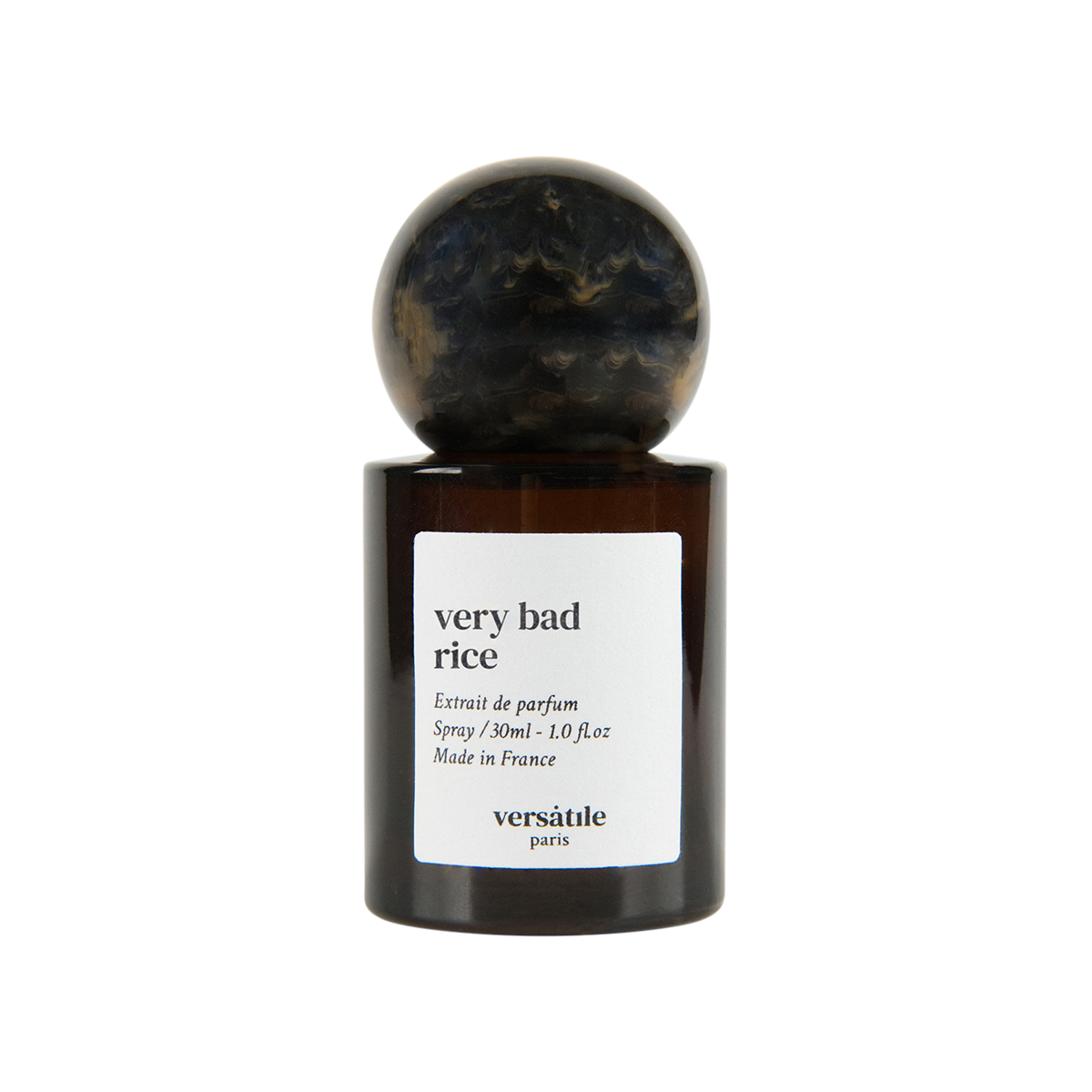 Versatile Paris - Very Bad Rice Extrait de Parfum