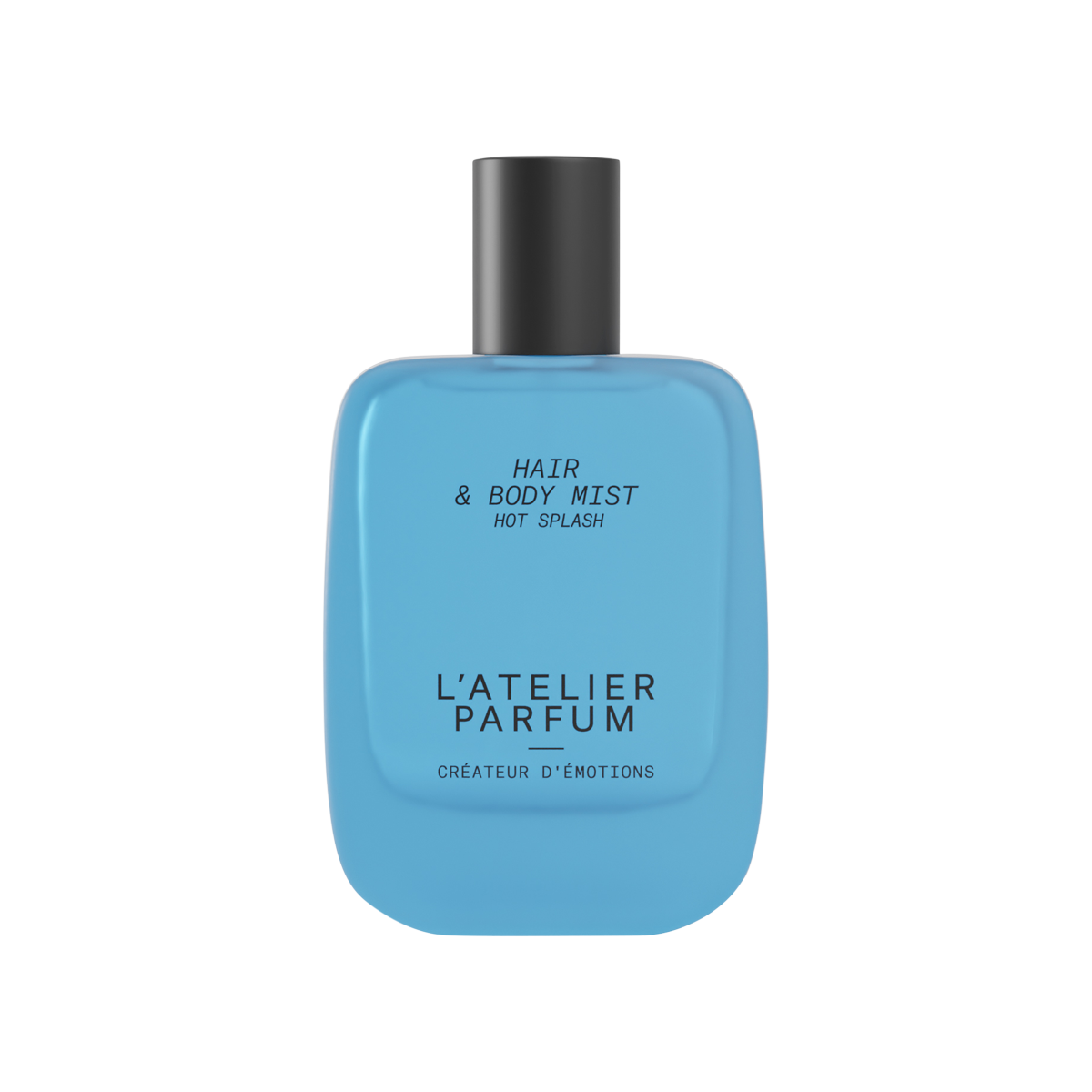 L’atelier Parfum - Hair & Body Mist Hot Splash