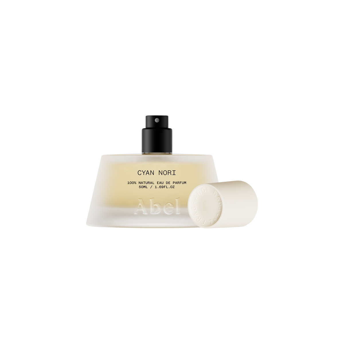 Abel - Cyan Nori Eau de Parfum