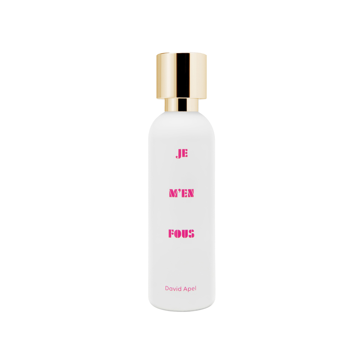 What We Do Is Secret - Je m'en fous Extrait de Parfum