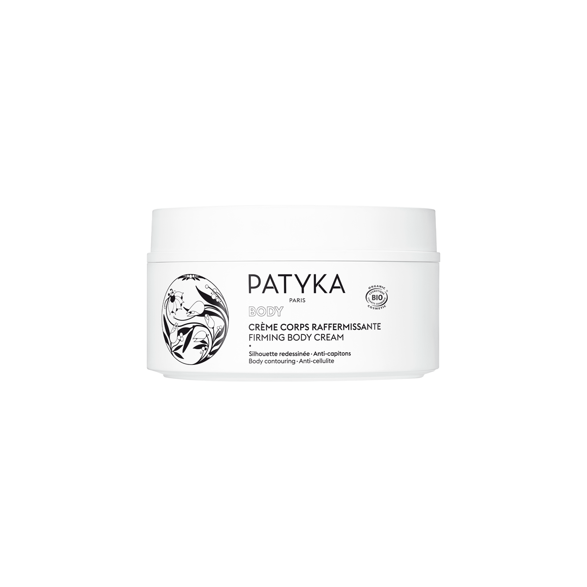 Patyka - Firming Body Cream