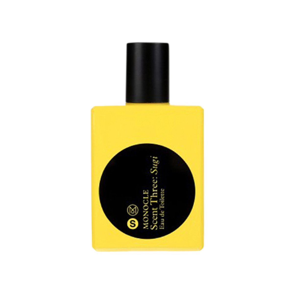 Comme des Garcons - Monocle Scent Three: Sugi Eau de Toilette