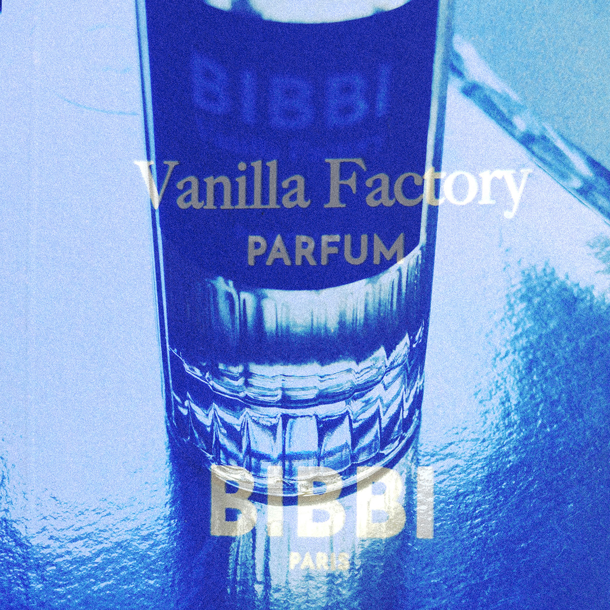 BIBBI PARFUM - Vanilla Factory Eau de Parfum