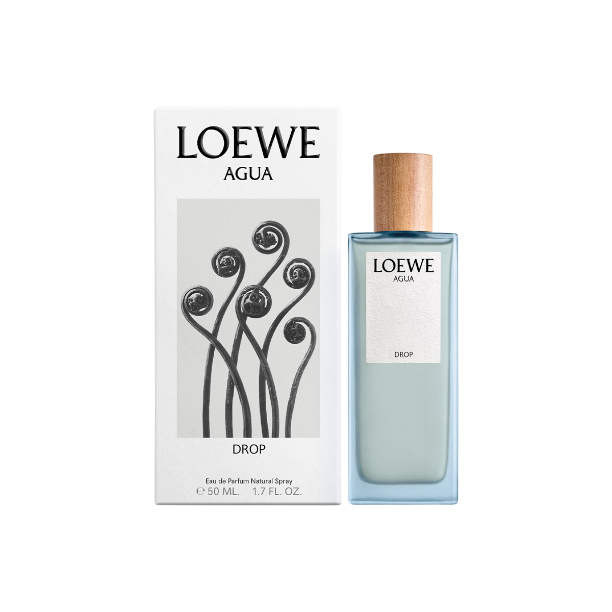 LOEWE - Agua Drop Eau de Parfum