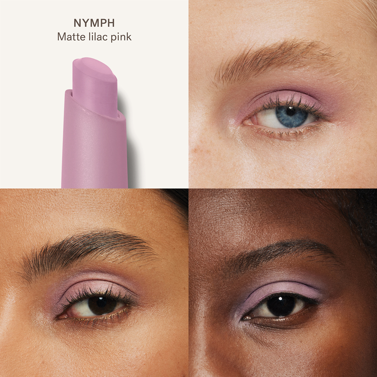 Ilia - Eye Stylus Shadow Stick