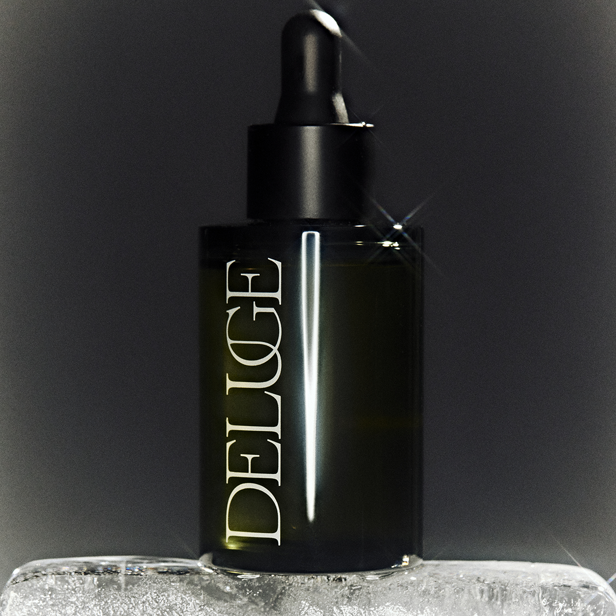 Deluge - NR.04 Ultimate Hair Oil