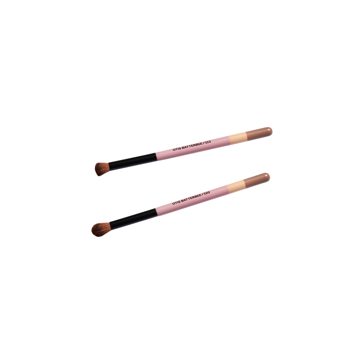 Otis Batterbee - The Eye Brush Set 109/110